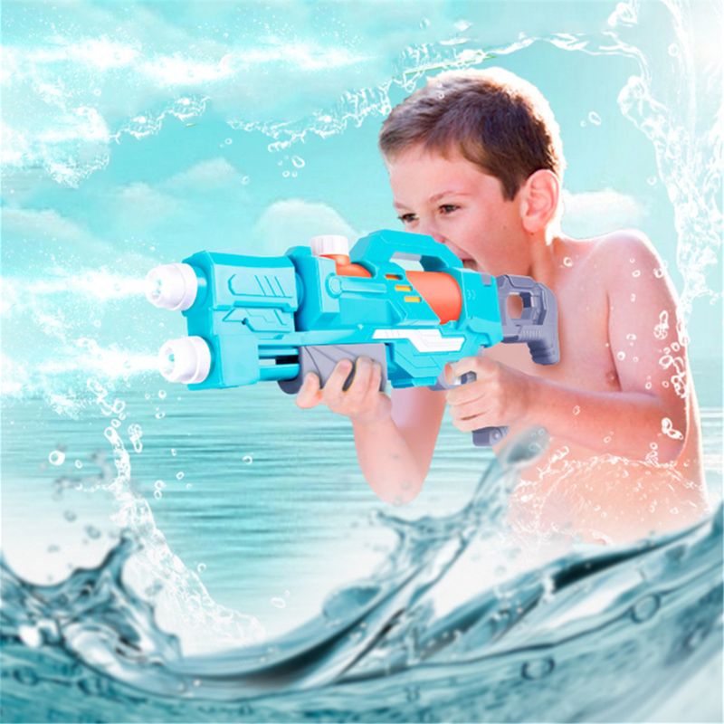 Tartályos vízi fegyver