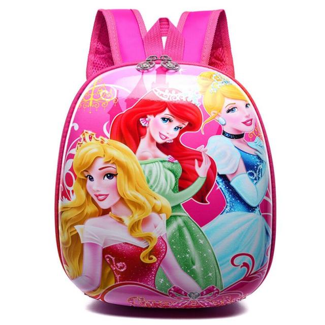 Disney hercegnők hátizsák