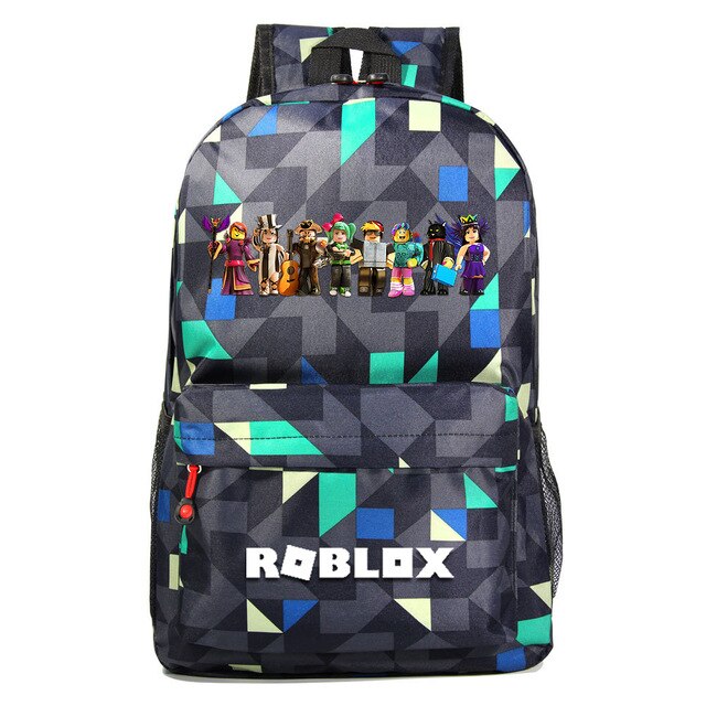 Roblox hátizsák - Több változatban