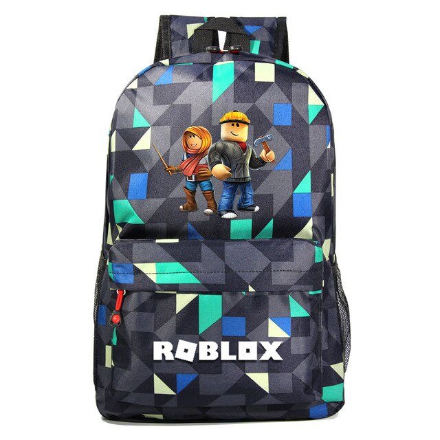 Roblox hátizsák - Több változatban