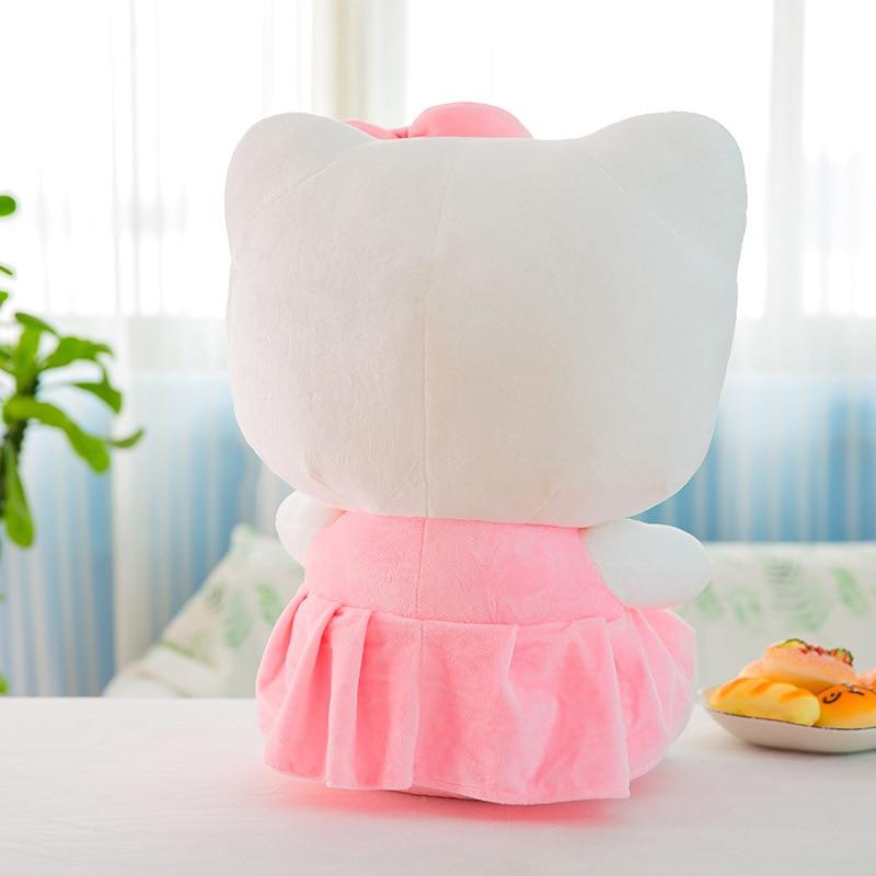 Hello Kitty plüss - Több méreteben