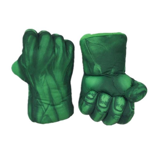 Bosszúállók - Hulk jelmez