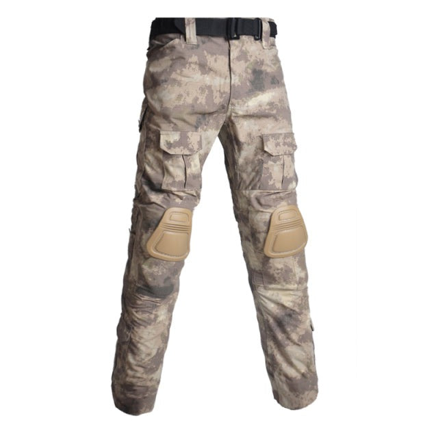 Férfi katonai nadrágok - Több változatban