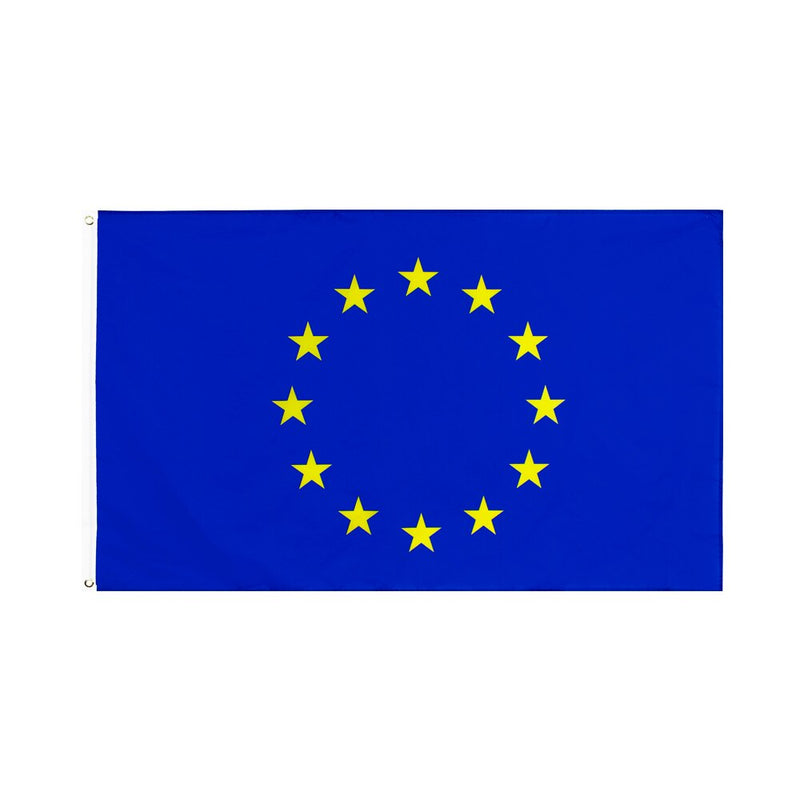 Európai Únió zászlaja