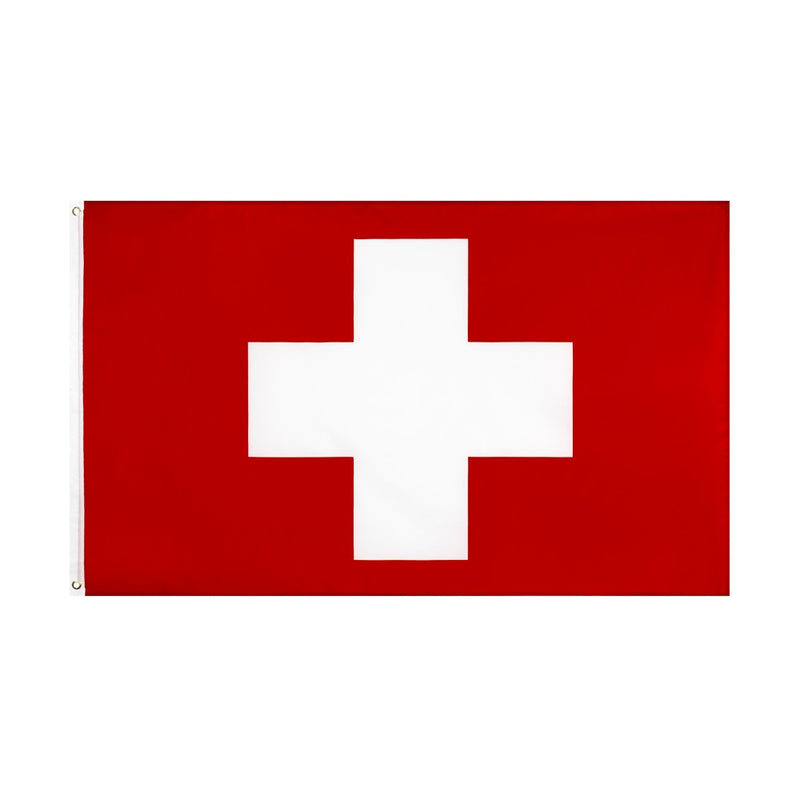 Svájc zászló