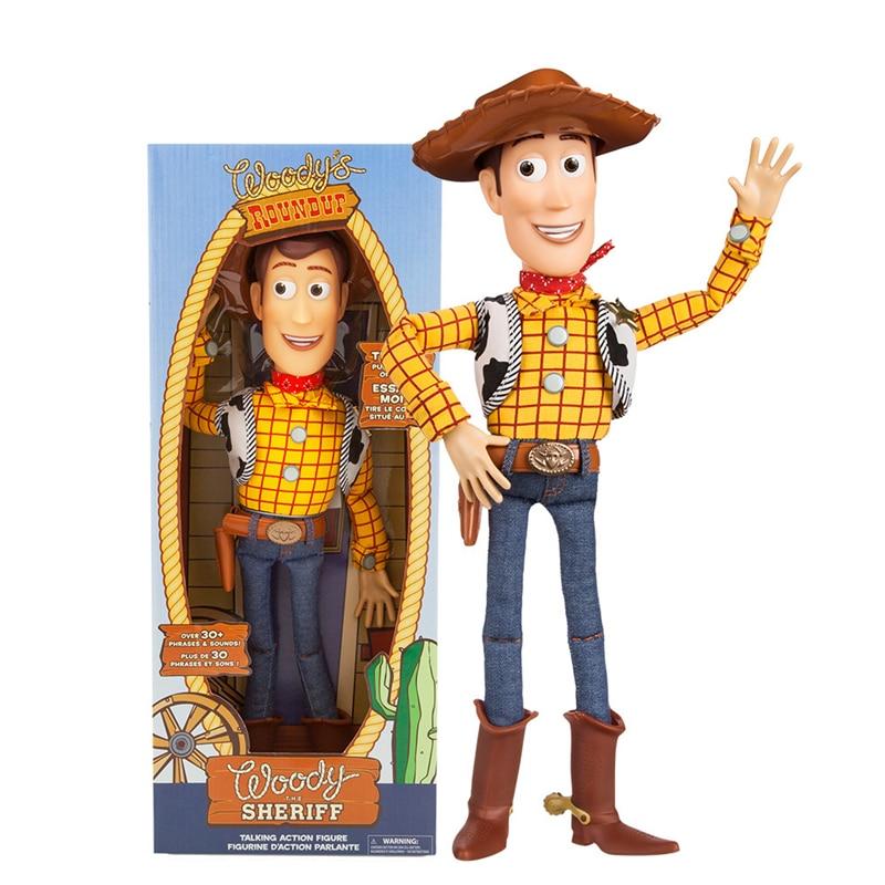 Toy story figurák - Több változatban