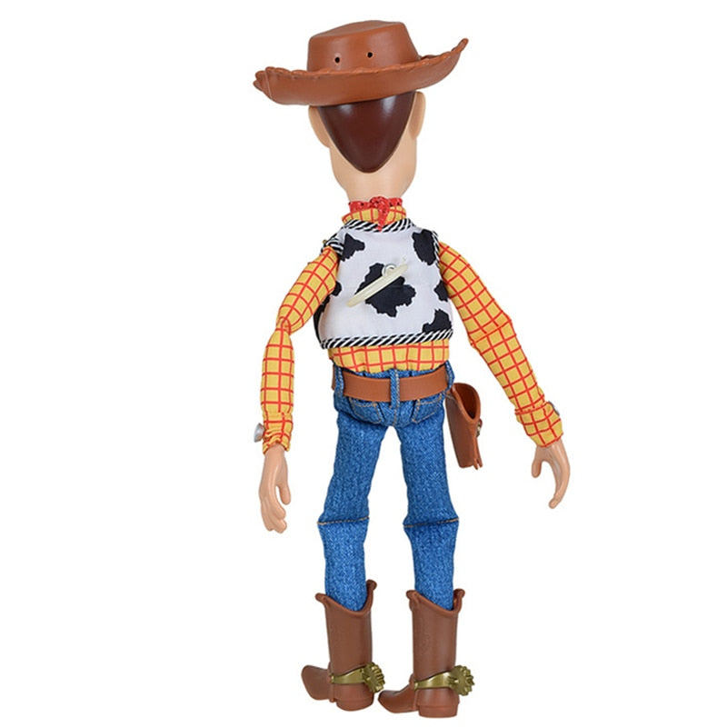 Toy story figurák - Több változatban