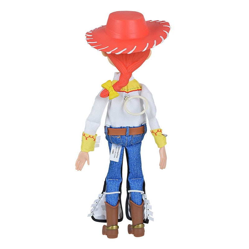 Toy story figurák - Több változatban