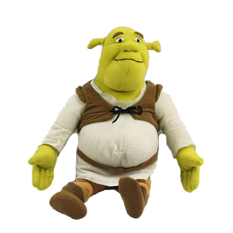 Shrek plüss