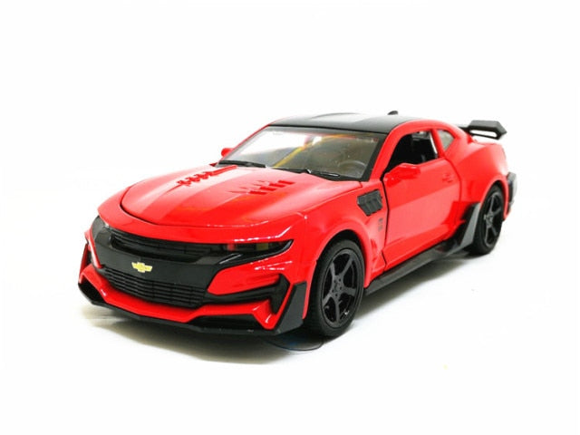 Chevrolet Camaro - Autómodell