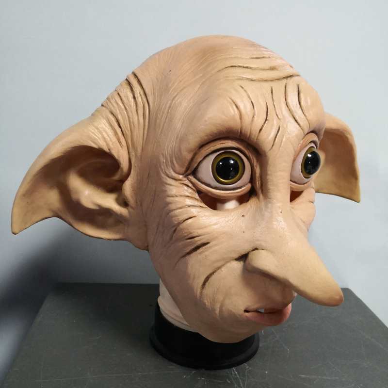 Harry Potter - Dobby maszk