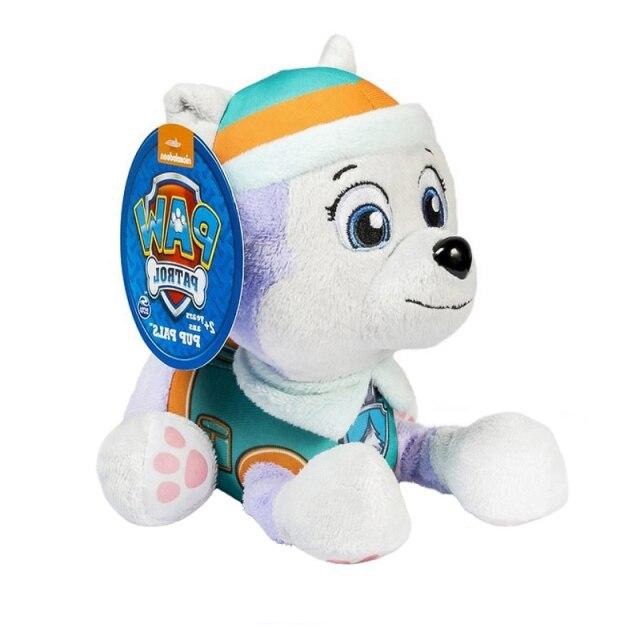 PAW Patrol plüss - Több változatban