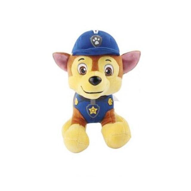 PAW Patrol plüss - Több változatban