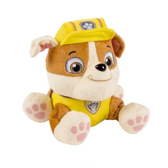 PAW Patrol plüss - Több változatban