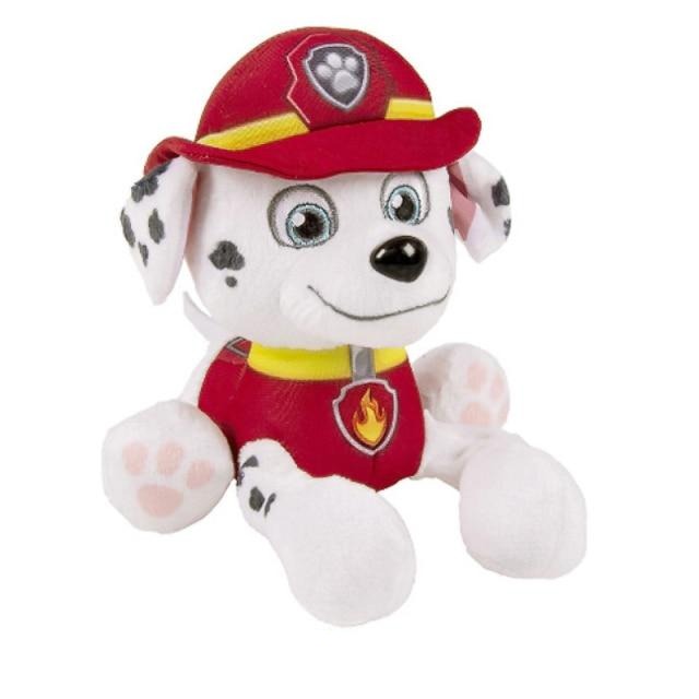 PAW Patrol plüss - Több változatban