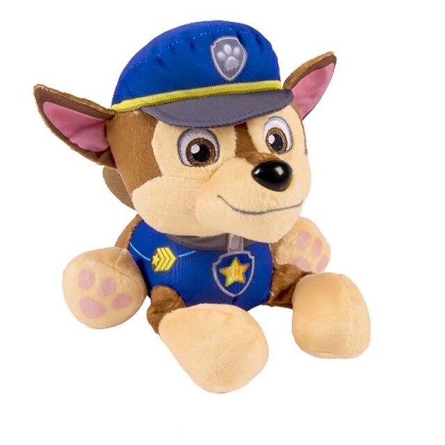 PAW Patrol plüss - Több változatban