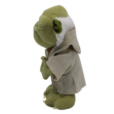 Yoda plüss - Star Wars - 22 cm