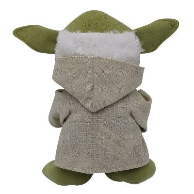 Yoda plüss - Star Wars - 22 cm