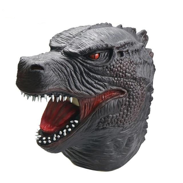 Dinoszaurusz mask - Több változatban