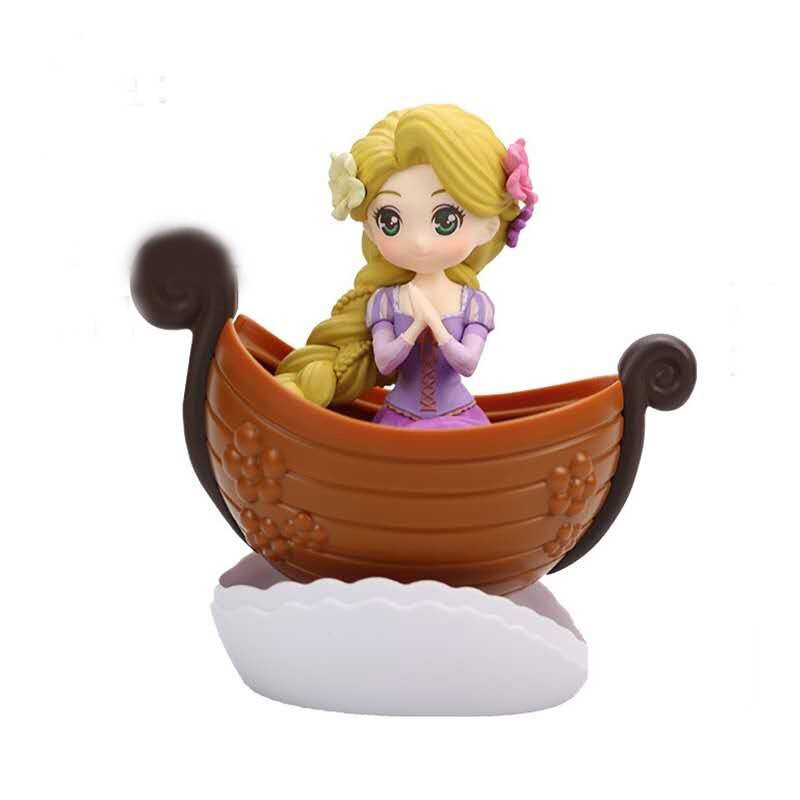 Disney hercegnők figura szett - 3 db