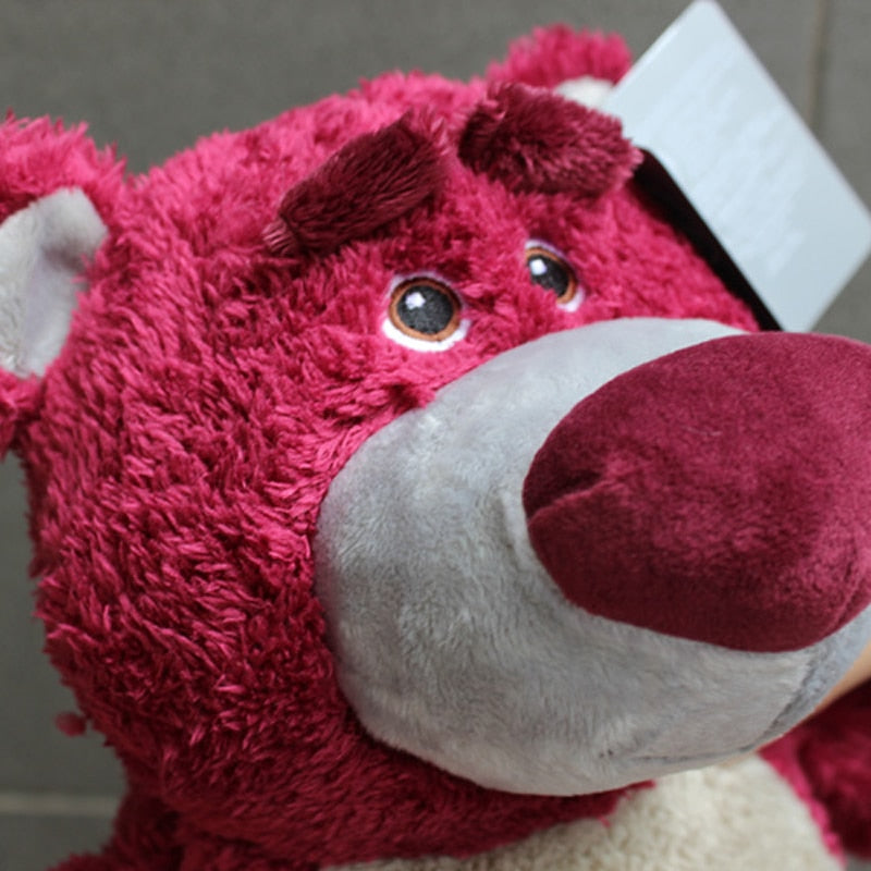 Toy story Lotso plüss - 32 cm