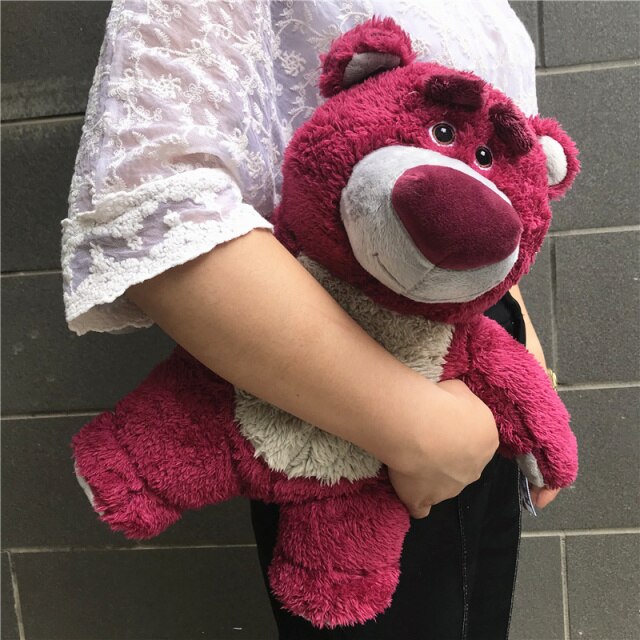 Toy story Lotso plüss - 32 cm