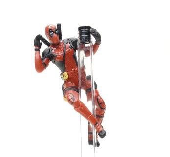 Dead pool figura - 8 cm