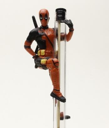 Dead pool figura - 8 cm