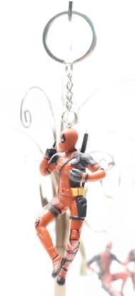 Dead pool figura - 8 cm