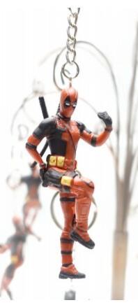 Dead pool figura - 8 cm