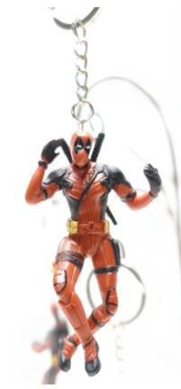 Dead pool figura - 8 cm