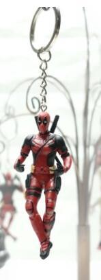 Dead pool figura - 8 cm