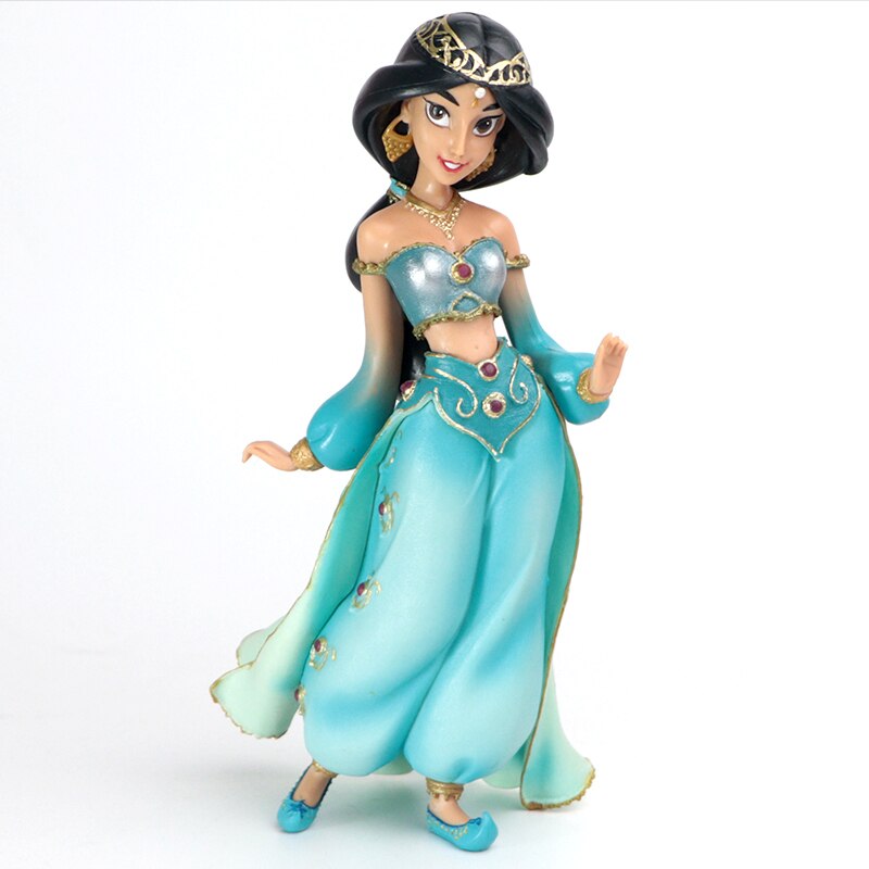 Jázmin figura - Aladdin