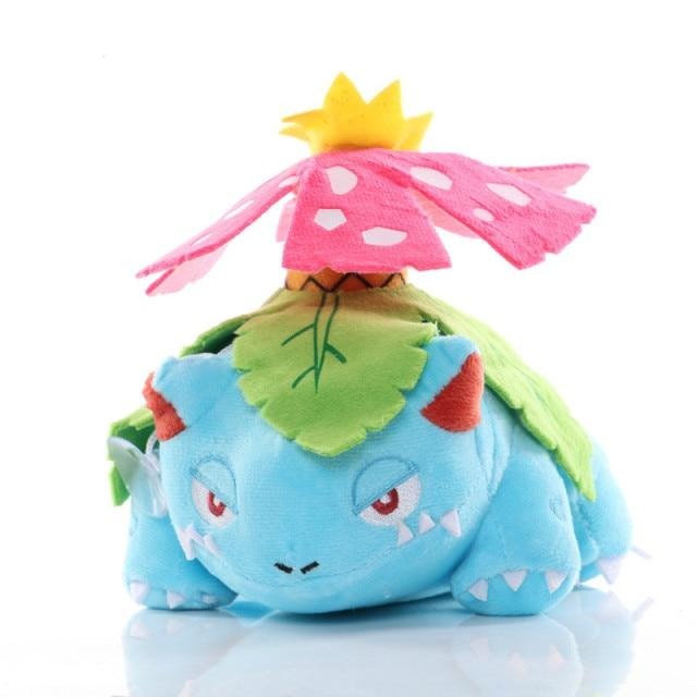 Venusaur plüss - Pokémon