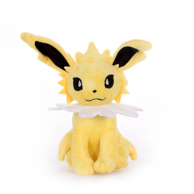 Jolteon plüss - Pokémon