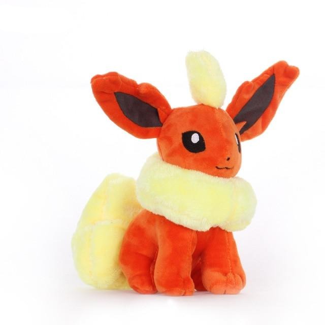 Flareon plüss - Pokémon