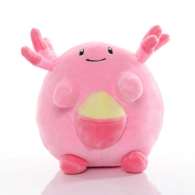 Chansey plüss - Pokémon