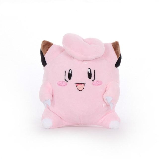 Clefairy plüss - Pokemon