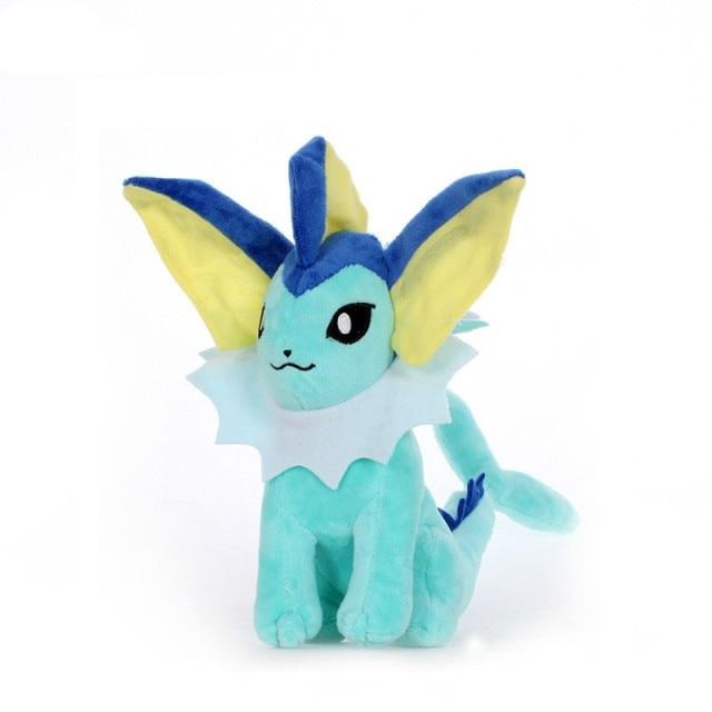 Vaporeon plüss - Pokémon