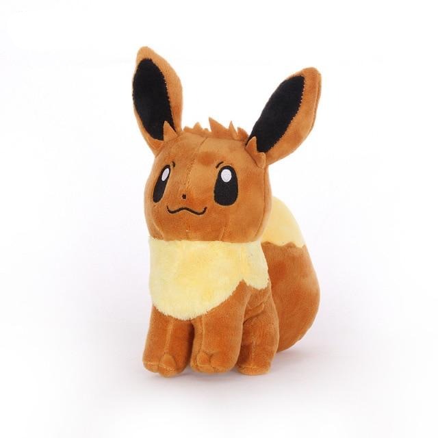 Eevee plüss - Pokémon