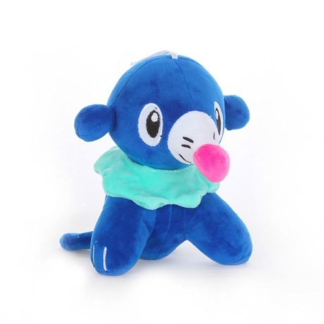 Popplio plüss - Pokémon