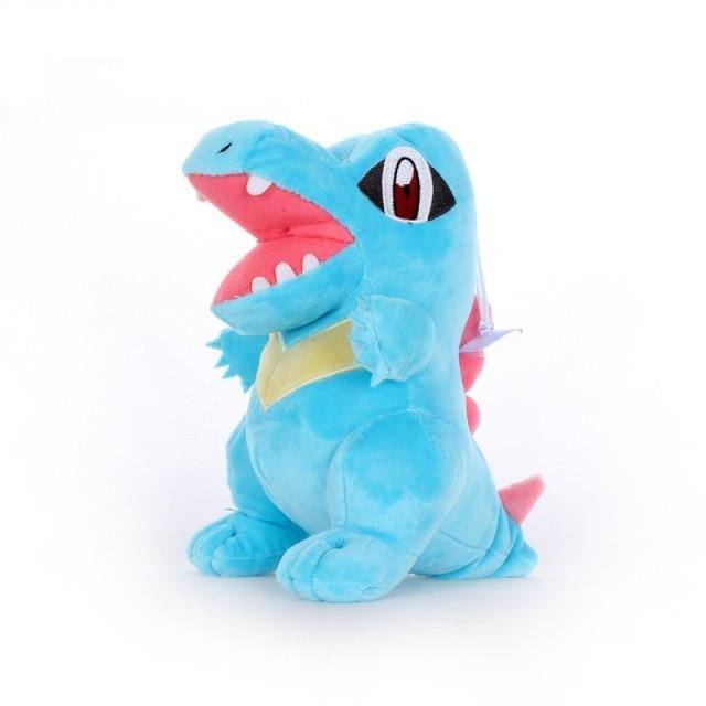 Totodile plüss - Pokémon