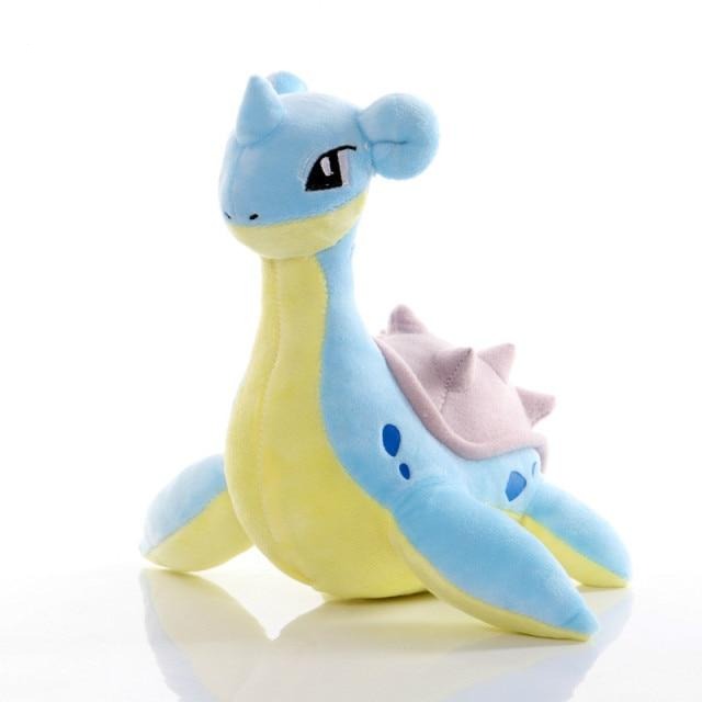 Lapras plüss - Pokémon