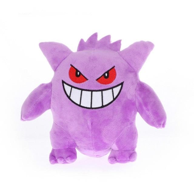 Gengar plüss - Pokémon